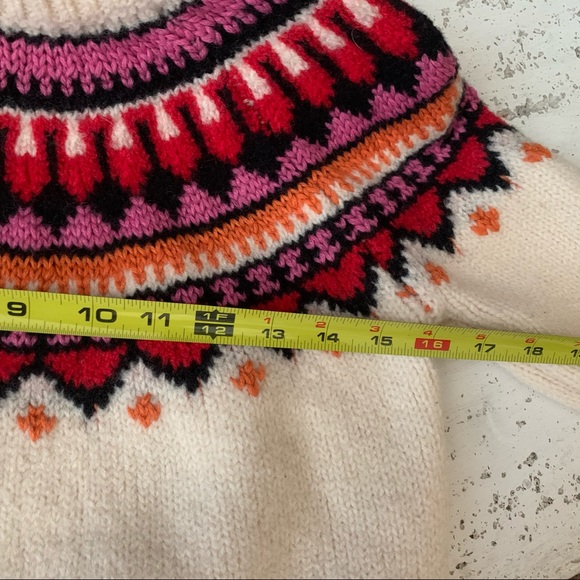 Reposh Scotch & Soda sweater - Picture 5 of 5